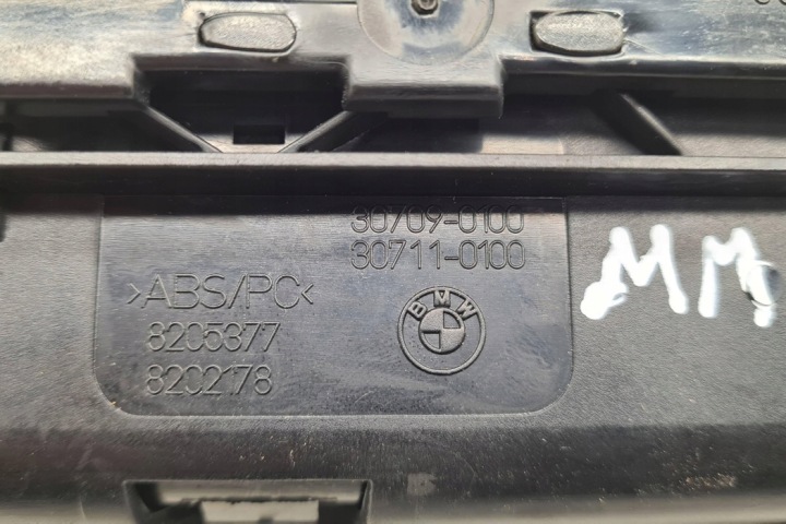 COMMUTATEUR ASR BMW 3 TOURING (E46) 6901591 3.0L DIESEL 110KW 2003
