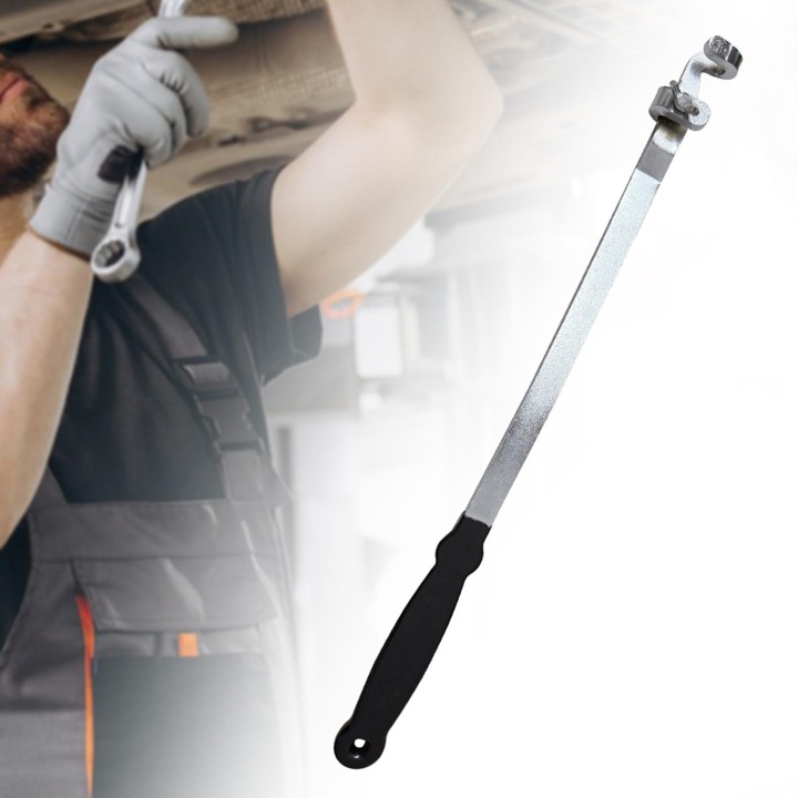 CLÉ EXTENDER TOOL BAR 15.75 POUCES EXTRA LEVERAGE CLÉ UNIVERSEL