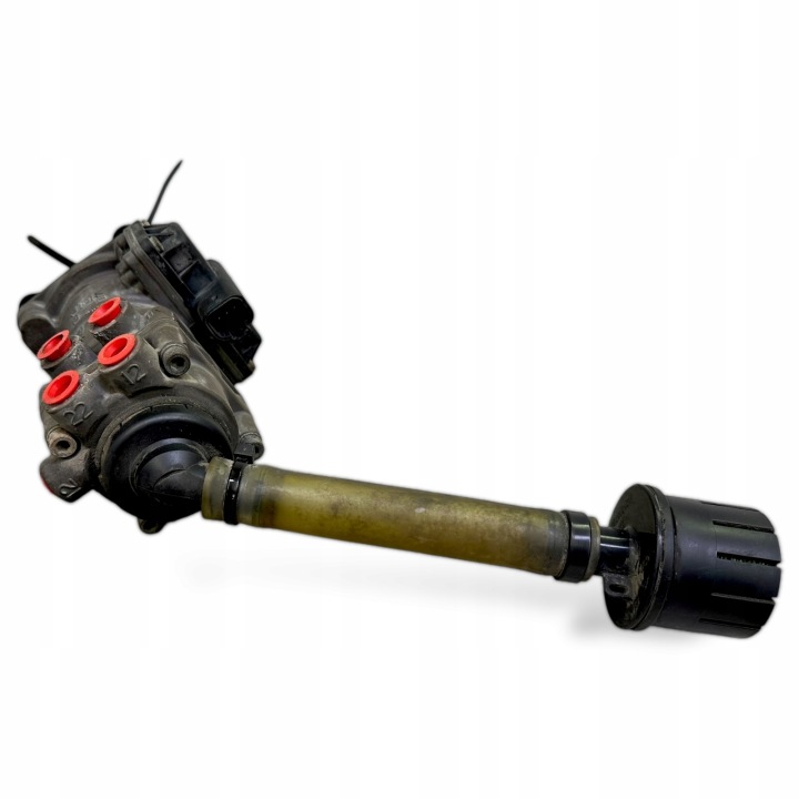 20456400 VOLVO PRINCIPAL SOUPAPE DE FREIN