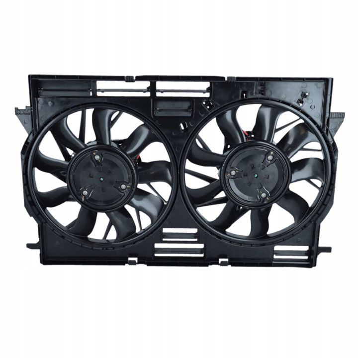 ABAKUS 053-014-0063 VENTILATEUR REFROIDISSEMENT MOTEUR
