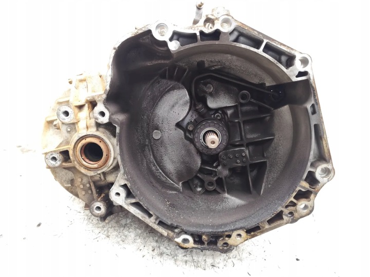 VAUXHALL INSIGNIA MANUELLE 6-BIEGOWA BOÎTE DE VITESSES 1.6 CDTI DIESEL MF3