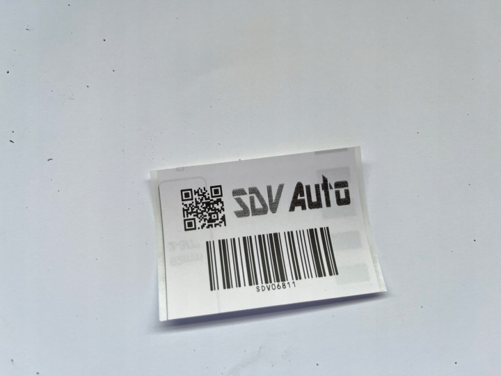 VILEBREQUIN MERCEDES W124 E200 200E 200CE 200TE 200 2,0 M111