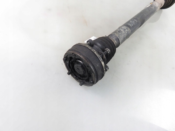DEMI-ARBRE DROITE AVANT SKODA FABIA II 1.4 TDI 6Q0407272DM