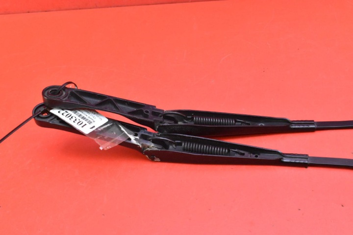 BRAS BRAS DE SUSPENSION ESSUIE-GLACES AVANT EUROPE 13250423 OPEL MERIVA 2 II B 10-14