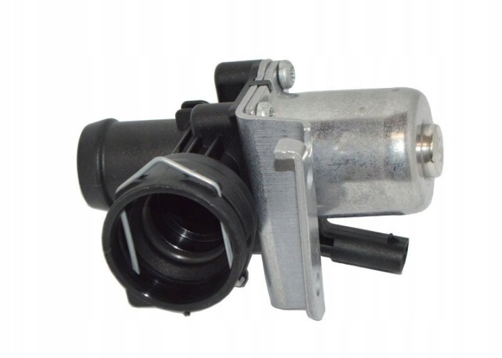 MERCEDES-BENZ C W204 SOUPAPE POMPES À EAU REFROIDISSEMENT MOTEUR ORIGINAL