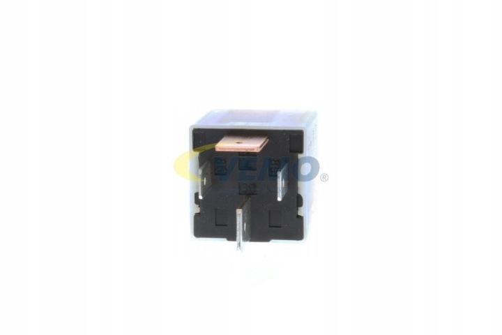 RELAIS POMPE CARBURANT VEMO V40-71-0005