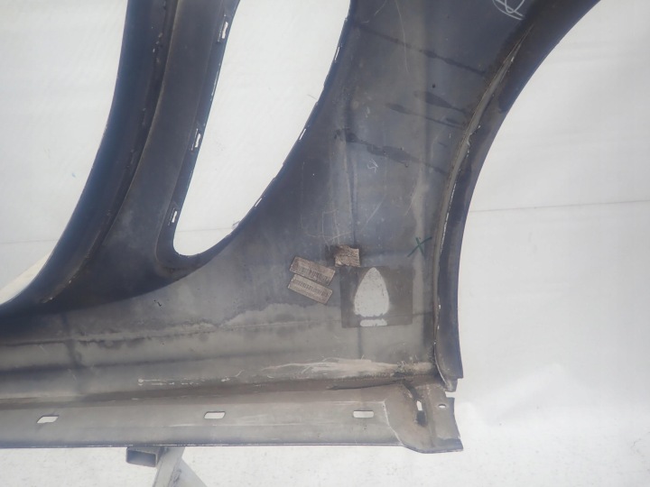 PORSCHE BOXSTER 981 12- SEUIL DROIT MOULURE SEUIL