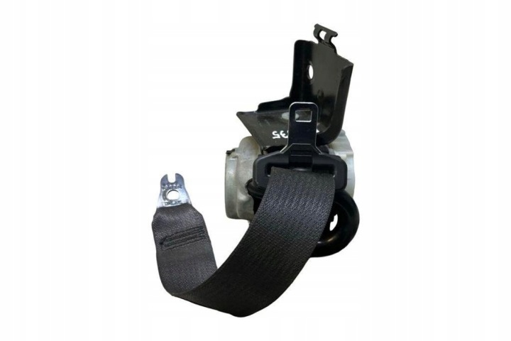 CEINTURE DE SÉCURITÉ ARRIÈRE GAUCHE OPEL ASTRA K 39059589 1.6L DIESEL 100KW 2016