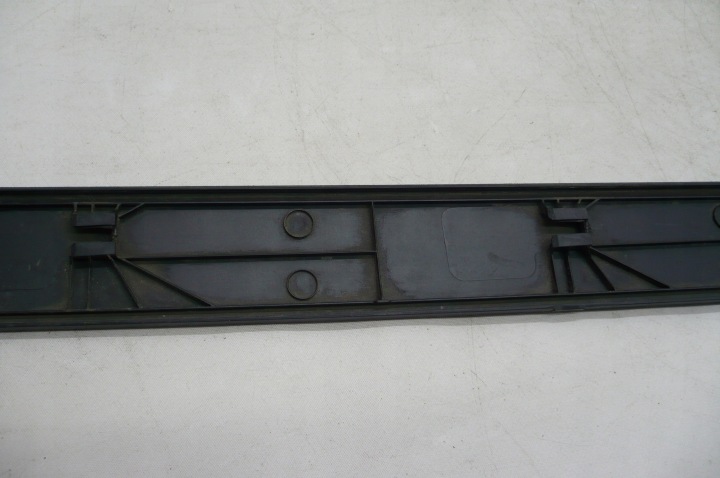 HYUNDAI TUCSON III 3 MOULURE PORTES GAUCHE AVANT 2015-20 ANNÉE