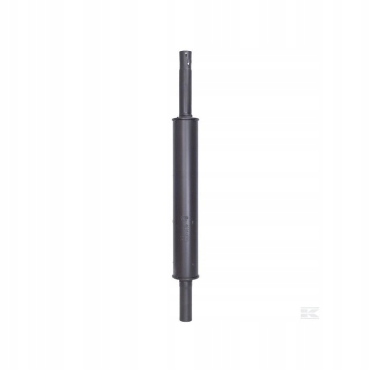 SILENCIEUX ROND 1140MM 5KG C-360 ORIGINAL URSUS