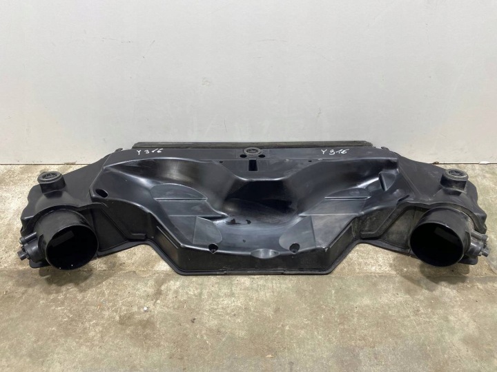 BMW X5 F15 2014 CARCASSES FILTRES AIR