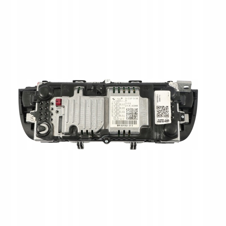 BMW F10 F11 MONITEUR MONITEUR RADIO NAVIGATION 10,25″ 9241826