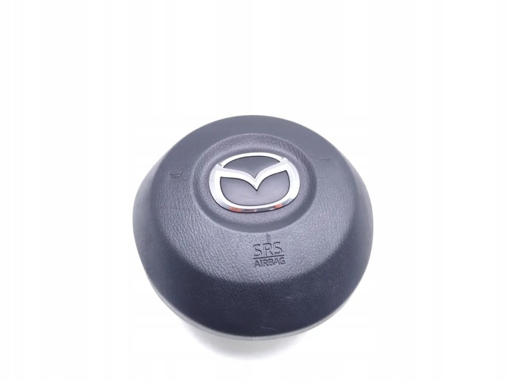 MAZDA 6 COUSSIN SÉCURITÉ AIRBAG CAOUTCHOUC 2014 SALOON 4/5DR TG11A02001