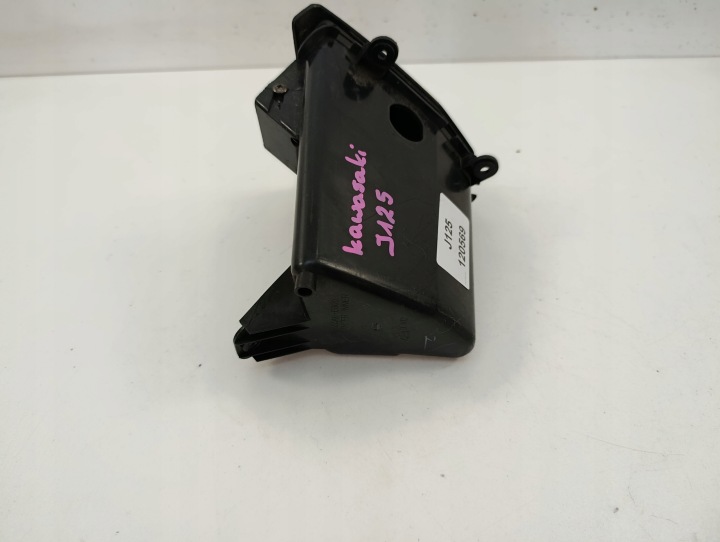 KAWASAKI J125 BOÎTE À GANTS