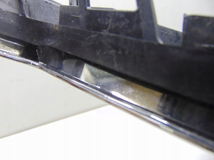 GRILLE CALANDRE PARE-CHOCS AVANT AVANT RENAULT EXPRESS II 622565187R