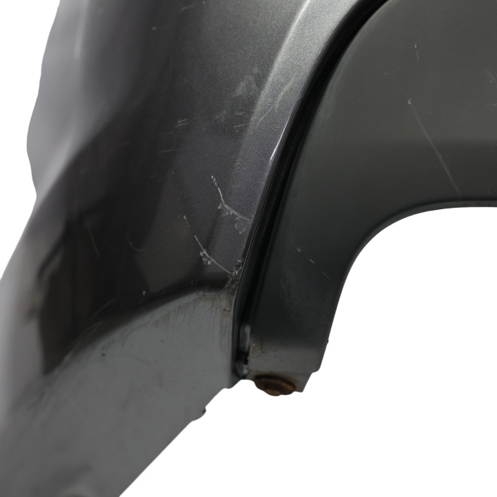 BMW E90 PARE-CHOCS ARRIÈRE PDC MODULE SPARKLING GRAPHITE METALIK A22