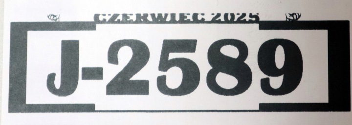 SKODA OCTAVIA IV LIFT BERLINE PARE-CHOCS ARRIÈRE ARRIÈRE 5E6807421E J-2589