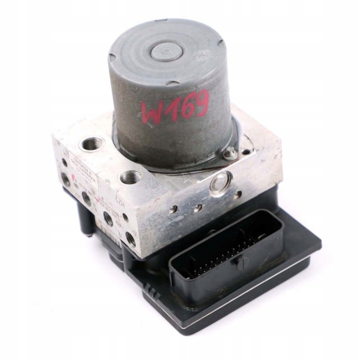 MERCEDES A W169 W245 POMPE DE FREIN ABS A0064316712