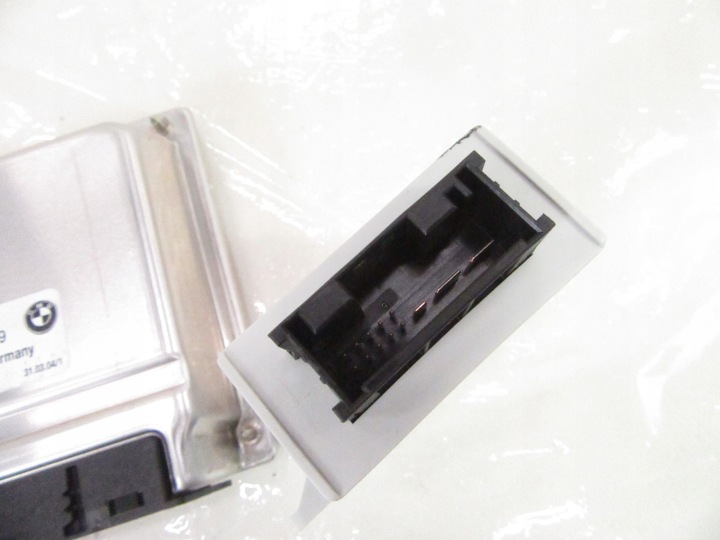 CONTRÔLEUR MOTEUR EWS CLÉ BMW E39 E46 Z3 2.2 2.5 3.0 M54 MS43 7536649