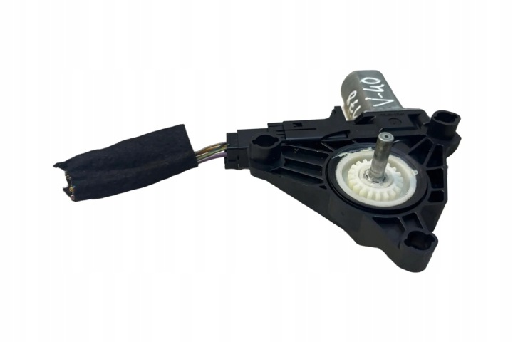 PETIT MOTEUR VITRES ARRIÈRE DROITS PORTES VOLVO V40 ESTATE (VW) GB558RA 1.6L