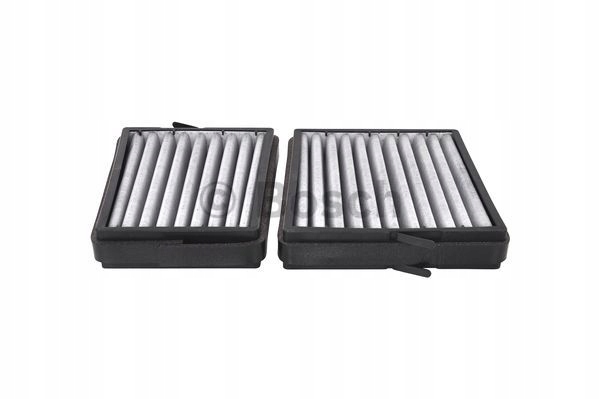 BOSCH 1 987 435 536 FILTRE VENTILATION ESPACES PASAZERSKIEJ
