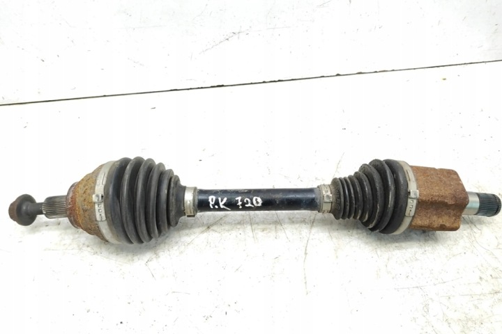 DEMI-ARBRE AVANT GAUCHE VW 5Q0407271CM 1.4L 2015