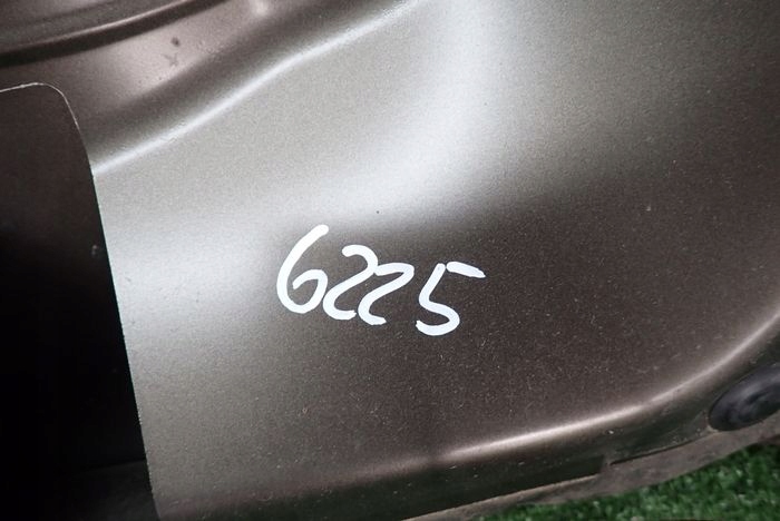DACIA DUSTER II 17- CAPOT
