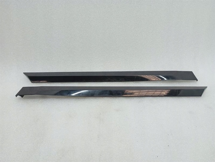 BENTLEY CONTINENTAL GTC 18-24 3S 3SD MOULDING CARROSSERIES KIT 3SD853535