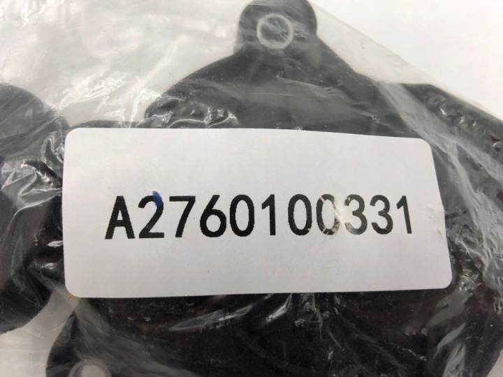 SÉPARATEUR SÉPARATEUR ÉCHAPPEMENT A2760100331 VERS MERCEDES ESSENCE W207 W166 W212