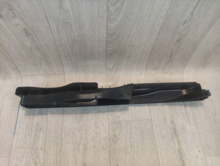 VW SEAT SKODA AUDI GUIDE D'AIR AVANT 5Q0129254H