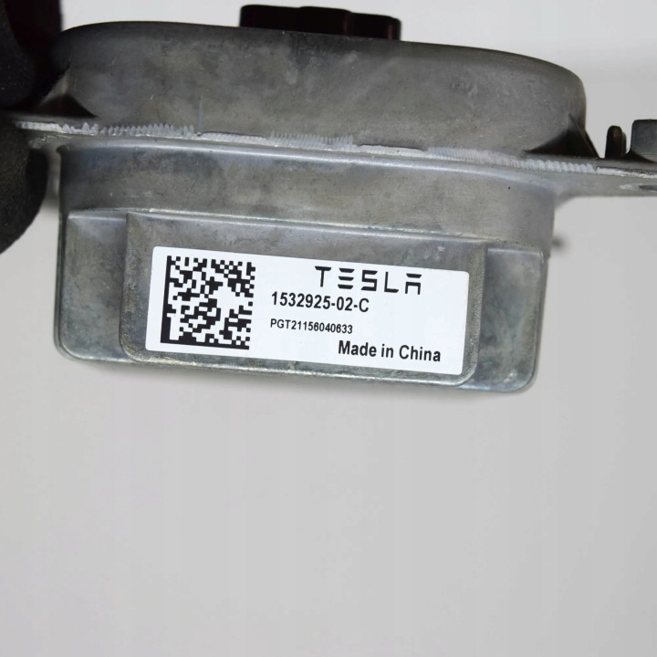 MODULE ÉCLAIRAGE ECU TESLA MODÈLE Y 2023 153292502C