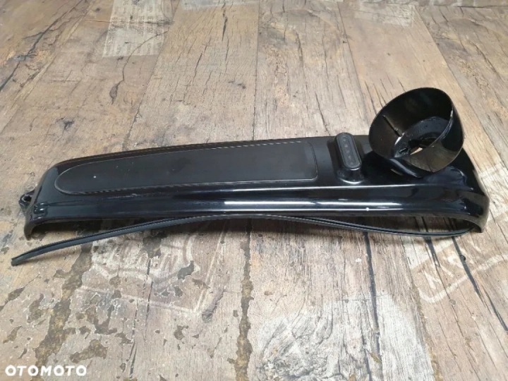 CONSOLE SUR RÉSERVOIR RÉSERVOIR GODET TABLEAU DE BORD HARLEY DAVIDSON SOFTAIL ROCKER 71574