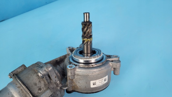 MERCEDES W177 A180 2.0 CDI 22R MOTEUR CRÉMAILLÈRE DE DIRECTION JJ501-006551 1774609400