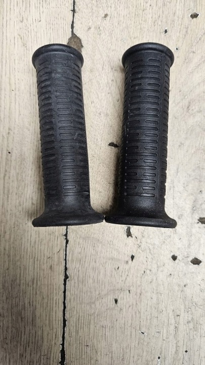 MANETTES APRILIA SR50 VIPER AP8218112