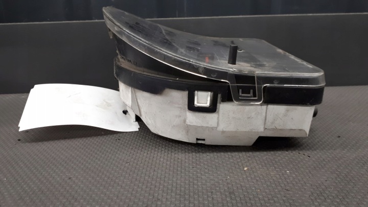 46760515 COMPTEUR COMPTEUR FIAT MULTIPLA 1.6
