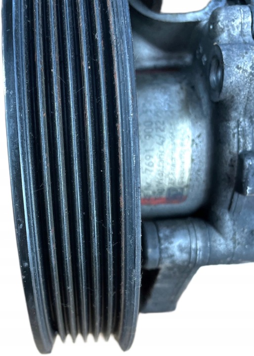 MERCEDES W202 W203 W210 POMPE AMPLIFICATEUR 2.2 CDI 7691900506