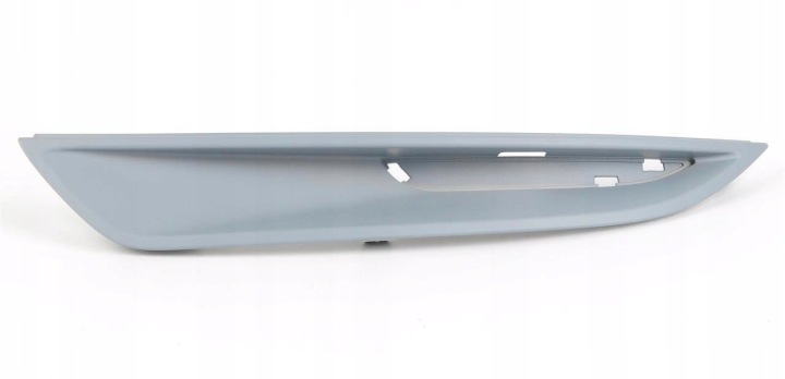 GRILLE BOUCHON PARE-CHOCS GAUCHE AVANT KUGA MK1 1544526 8V41-15A282-ABXWAA