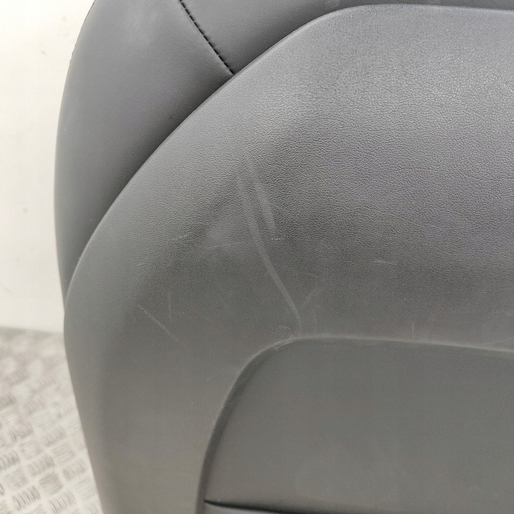TESLA MODÈLE 3 2019 GAUCHE CÔTÉ SIÈGE AVANT CONDUCTEUR