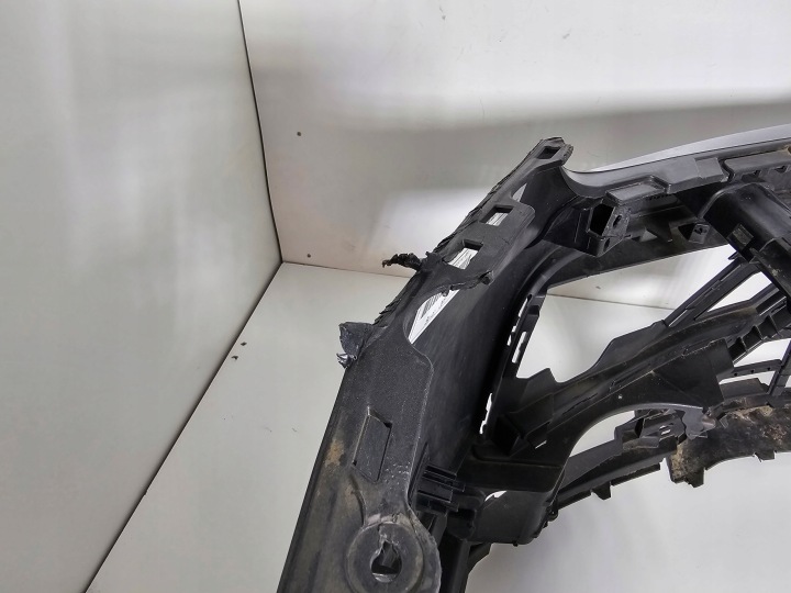 5NA807221B VW TIGUAN II 2 R-LINE PARE-CHOCS AVANT AVANT