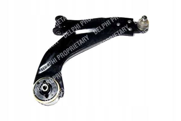 DELPHI 292425 BRAS DE SUSPENSION AVANT DROIT JEU AVEC AXE FORD MONDEO 01 PCS DEL