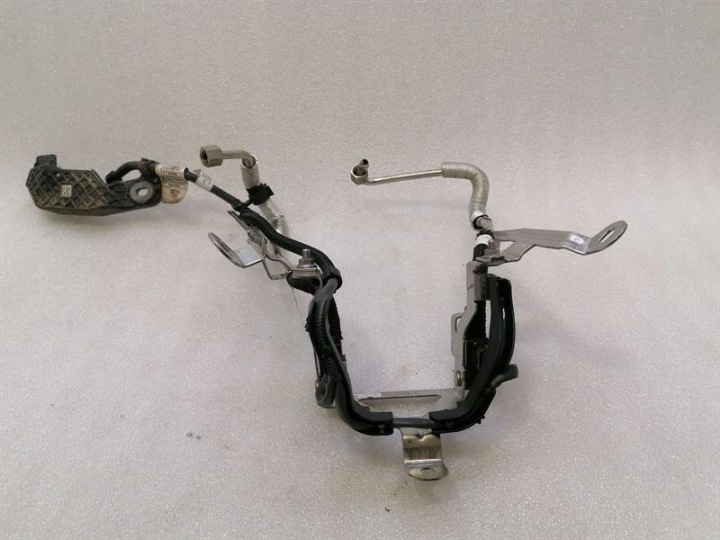 BMW 4 G83 M4 CAPTEUR 9500538 EXHAUST