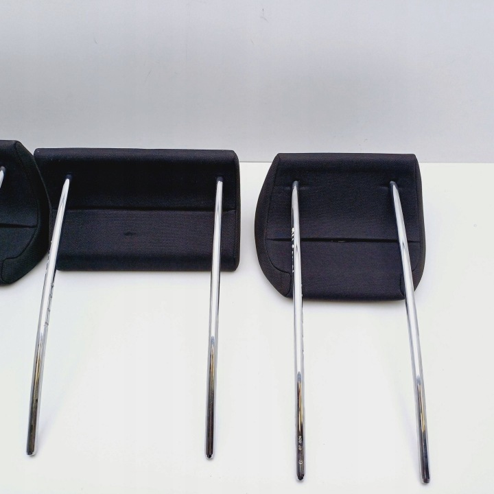 APPUI-TÊTE BANQUETTES ARRIÈRE ARRIÈRE ENSEMBLE MERCEDES A W169 NR45