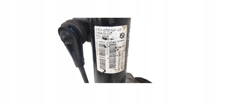 BMW F20 F21 F22 MOYEU ROTULE DE DIRECTION AMORTISSEUR RESSORT GAUCHE ORIGINAL 6792285