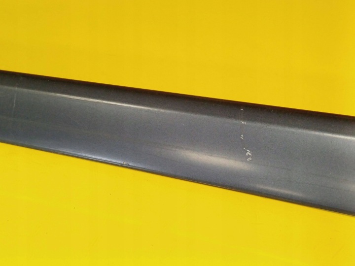 MOULURE PORTES GAUCHE AVANT MERCEDES W208 3 PORTIÈRE A2086900562 NR398