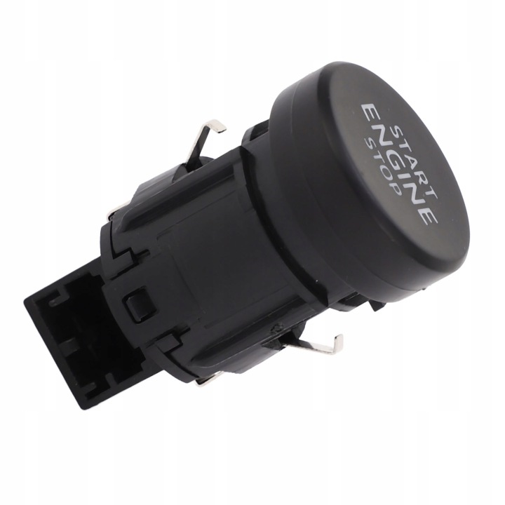 DÉMARREUR STOP COMMUTATEUR MOTEUR BOUTON 5ED905217