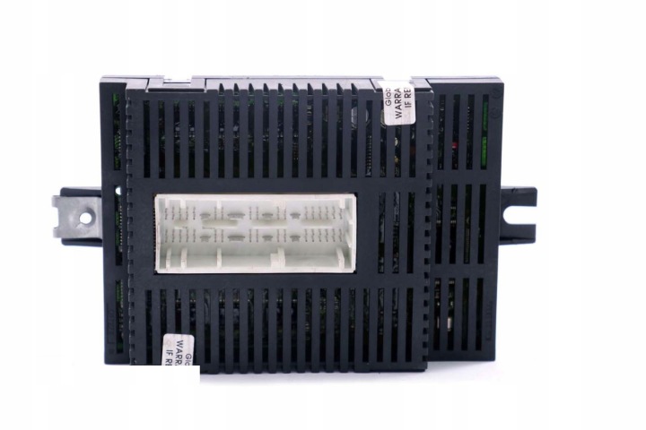 BMW E60 MODULE COMMANDE SWIATLAMI 6948576