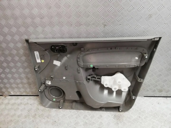 PANEL DOOR LEFT FRONT RENAULT KANGOO III II photo 5 - milautoparts-fr.ukrlive.com