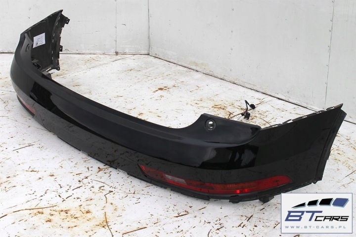 AUDI Q3 LIFT RESTYLAGE ARRIÈRE PARE-CHOCS ARRIÈRE COUVERCLES DE COFFRE COUVERCLES DE COFFRE 8U 8U0 COULEUR A2 A2A2 LY