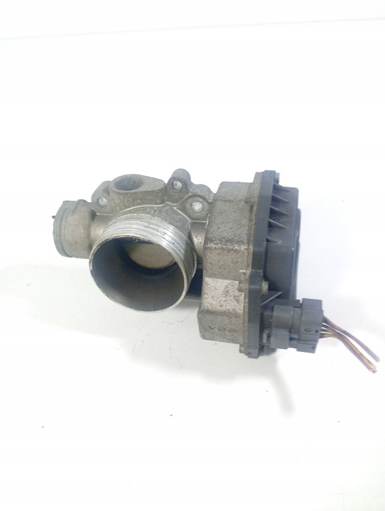 PEUGEOT 307 01-11 PAPILLON DES GAZ OE 9640796280