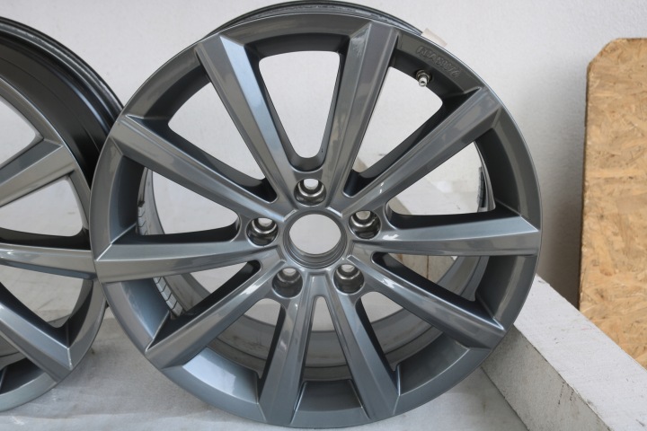 VW PASSAT B8 3G0 JANTE 17 6.5JX17 ET41 3G0071497C